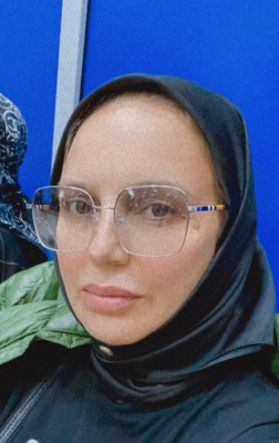 Гусейнова Резеда Хадуевна Гусейнова Резеда Хадуевна